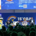 15º Congresso Brasileiro de Atuária reúne representantes de órgãos reguladores no Rio de Janeiro Notícias,CBA,SUSEP,ANS,Previc,iba