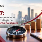 2027: eficiência operacional como estratégia de crescimento no seguro Notícias,CQCS Inovação 2026,Delphos