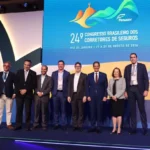 24º Congresso dos Corretores reúne lideranças do setor para discutir inovação, IA e novos caminhos para a profissão Notícias,SUSEP,CNSEG,Fenacor,Sincor-RJ,ENS,24º Congresso Brasileiro dos Corretores de Seguros