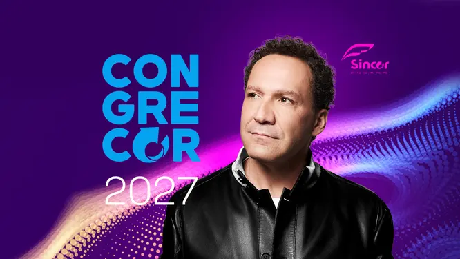 4º CONGRECOR abre inscrições com projeção de reunir cerca de 2 mil congressistas e impactar 28 mil profissionais do mercado de seguros Notícias