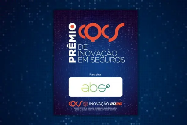 ABStartups e CQCS Inovação 2026 unem forças para aproximar tecnologia do mercado de seguros Notícias,CQCS Inovação,ABS