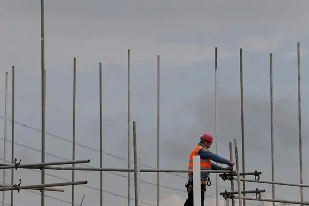 Ações da Vistry despencam após seguradora reduzir cobertura de crédito Notícias,Allianz Trade