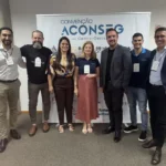 Aconseg Centro-Oeste reúne mercado para discutir oportunidades, eficiência e transformação nos seguros Notícias,Sincor-DF,Bradesco,Aconseg Centro-Oeste,Bradesco Autor/RE