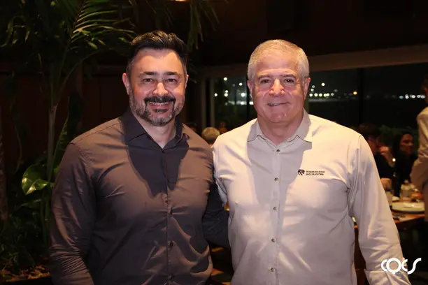 Aconseg-NNE lança 14ª edição da sua revista em jantar comemorativo no Rio de Janeiro Notícias,Tokio Marine,Aconseg