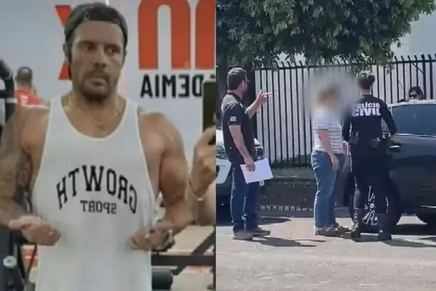 Advogada é presa suspeita de mandar matar o marido por seguro de R$ 1 milhão Notícias,Seguro