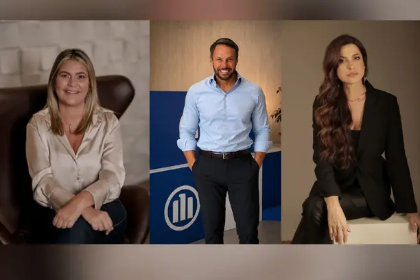 Allianz amplia atuação no Sul com foco nas indústrias têxtil e cerâmica de Santa Catarina Notícias,Allianz