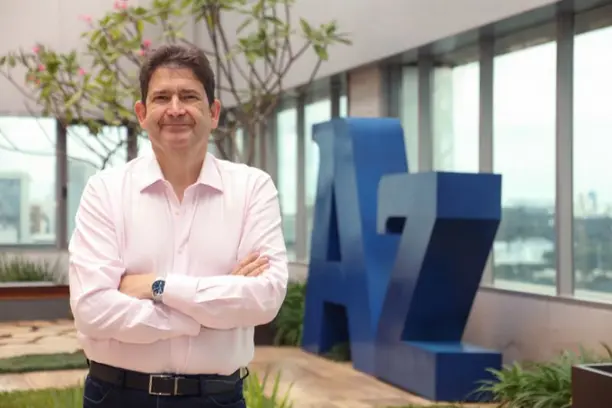 Allianz avança em plano de expansão e mira dobrar operação no Brasil Notícias,Allianz Seguros,Allianz,Bate-Bola