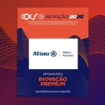 Allianz Partners reforça o tema assistência no CQCS Inovação 2026 Notícias,Allianz Partners,CQCS Inovação 2026