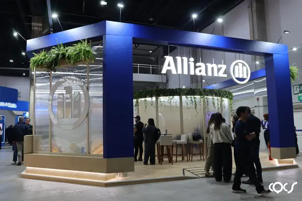 Allianz reforça parceria com parceiros durante 24º Congresso dos Corretores de Seguros Notícias,Allianz Seguros,Allianz