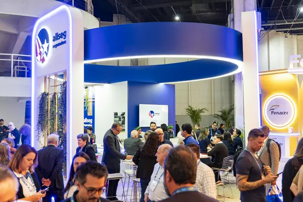 allseg consolida aproximação com corretores e apresenta expansão do portfólio no 24º Congresso Notícias,allseg seguradora
