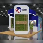 allseg seguradora cria espaço focado em escuta e novos negócios para Corretores no 24º Congresso Notícias,allseg seguradora,allseg