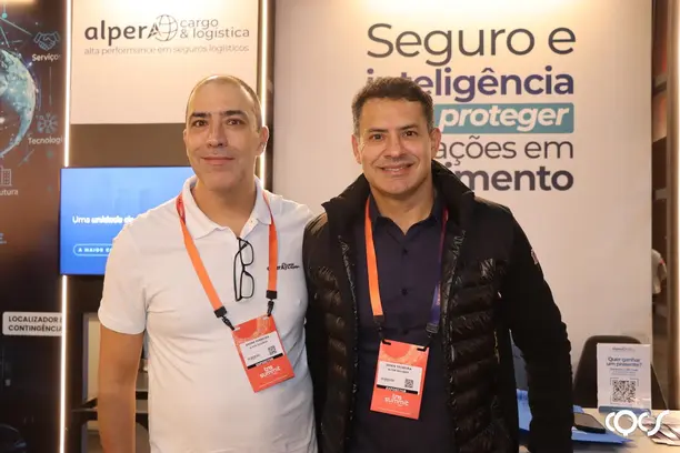 Alper destaca inovação e tecnologia para o futuro do setor de transportes Notícias,Alper Seguros,Alper
