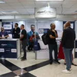 Alper reforça proximidade com clientes e mercado durante participação na LogVale 2026 Notícias,Alper,Alper Seguros