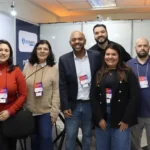 Alper reforça proximidade com clientes e mercado durante participação na LogVale 2026 Notícias,Alper Seguros,Alper