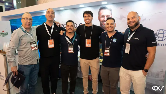Alper Seguros destaca expansão no Nordeste durante Multimodal Nordeste Notícias,Alper Seguros,Alper