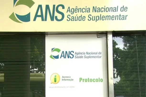ANS determina alienação de carteiras e suspende vendas de duas operadoras Notícias,ANS