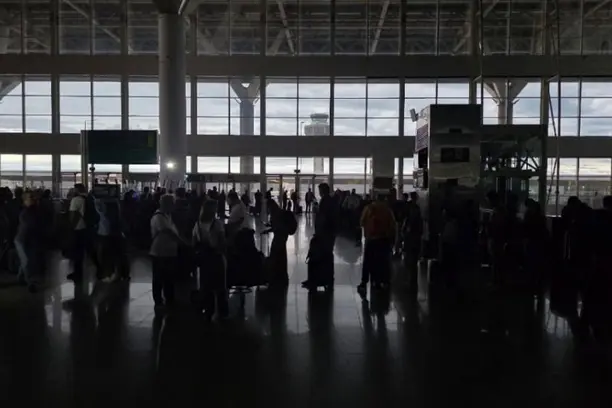 Apagão em Viracopos expõe impacto de atrasos e interrupções de voos; o que o seguro viagem cobre? Notícias,Seguro Viagem