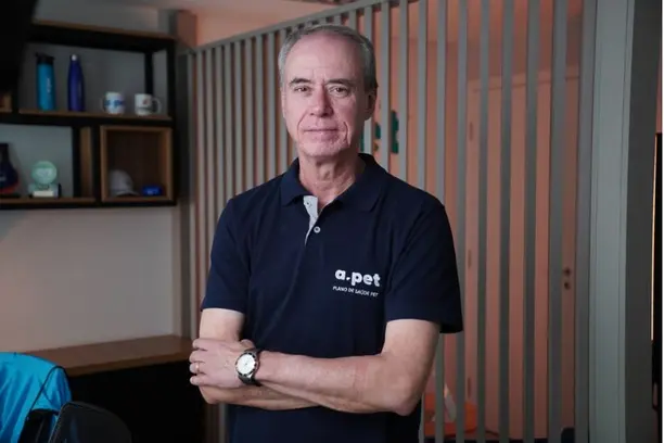 APet é finalista do Prêmio Reclame AQUI 2026 na categoria Pet Serviços Notícias,APet