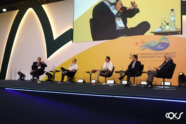 Autorregulação e PDMIS apontam caminhos para o futuro da corretagem Notícias,SUSEP,ENS,Escola de Negócios e Seguros,ExpoRio