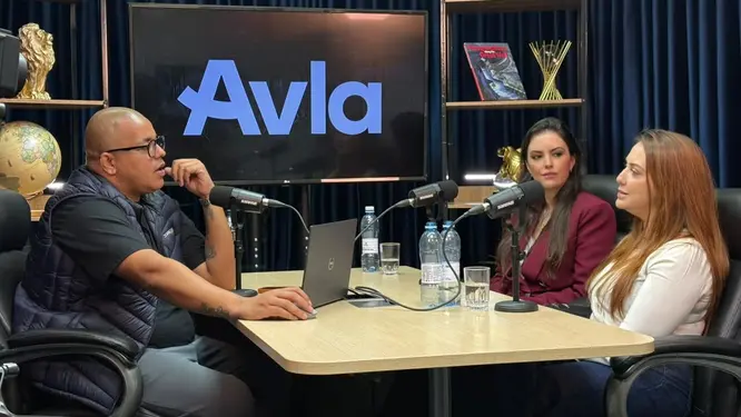 Avla destaca oportunidades do Seguro Garantia em participação no Podcast Corretor Prime Notícias,AVLA Brasil