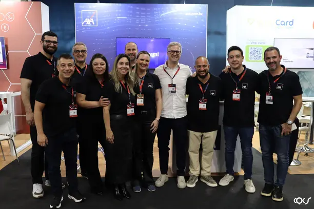 AXA no Brasil aposta na força da Lojacorr para ampliar negócios em seguros massificados Notícias,AXA,Lojacorr,AXA no Brasil
