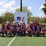 AXA no Brasil reúne corretores, famílias e Liverpool em evento especial em São Paulo Notícias,AXA,AXA no Brasil