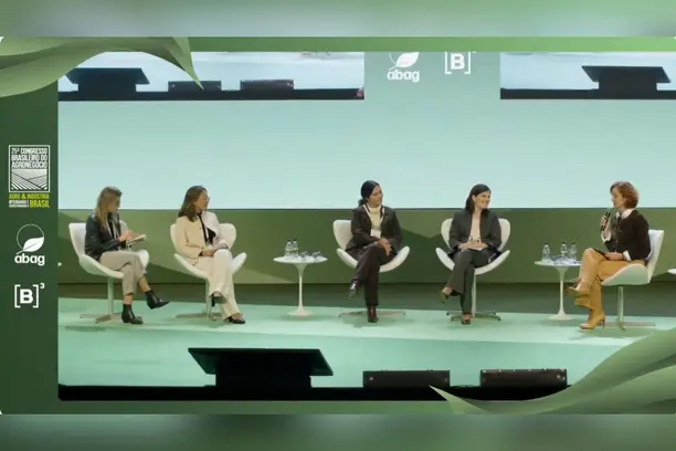 Baixa cobertura do seguro rural preocupa e ameaça capacidade de reinvestimento no agro Notícias,CNSEG