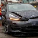 Bateu e deu perda total? Entenda o que muda no seguro de carros elétricos Notícias,Fenseg,Carros Elétricos