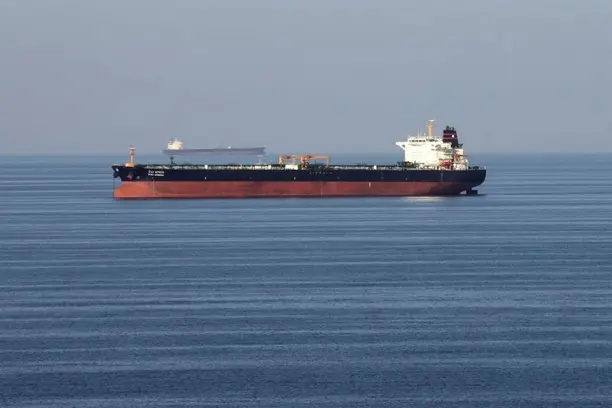 Bloqueio em Ormuz faz seguro para navios ser ativado em minutos; entenda Notícias,Seguro,Ormuz