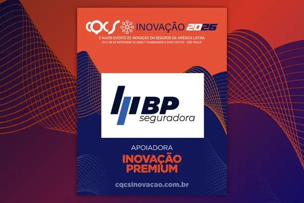 BP Seguradora amplia presença no mercado e apoia o CQCS Inovação 2026 Notícias,BP Seguradora