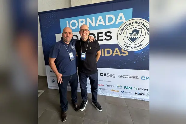 BP Seguradora participa da Jornada Cidades Protegidas do Sincor-MG no Sul de Minas Notícias,BP Seguradora,BP