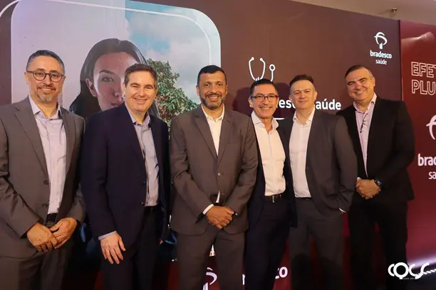 Bradesco Saúde lança produto para ampliar oportunidades aos corretores no interior paulista Notícias,Bradesco Seguros,Bradesco Saúde