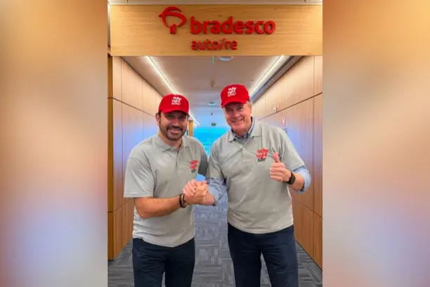 Bradesco Seguros amplia Auto com cobertura para veículos de até 35 anos e motoristas de app Notícias,Bradesco Seguros