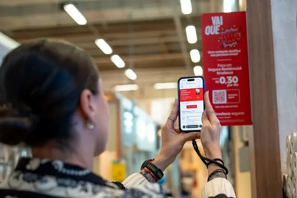 Bradesco Seguros anuncia parceria para ampliar acesso ao seguro residencial Notícias,Bradesco Seguros