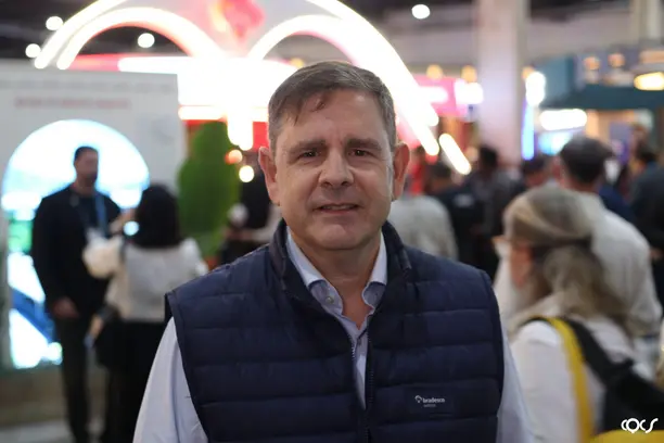 Bradesco Seguros destaca papel do corretor e novas oportunidades no 24º Congresso Brasileiro dos Corretores de Seguros Notícias,Grupo Bradesco Seguros