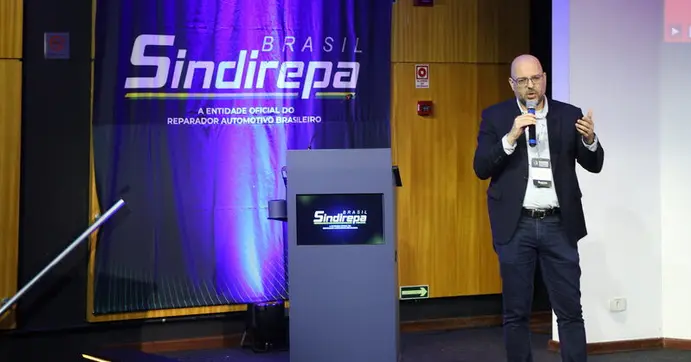 Bradesco Seguros participa do 3 Congresso da Reparação de Veículos Notícias,Bradesco Autor/RE,Bradesco Seguros,Bradesco