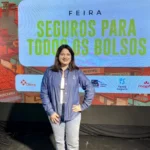 Bradesco Seguros participa de feira em Paraisópolis para ampliar diálogo sobre proteção financeira Notícias,Bradesco Seguros