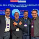 Bradesco Seguros participa de roda de conversa sobre tecnologia e experiência do cliente Notícias,Bradesco Seguros,Bradesco,Bradesco Auto/RE
