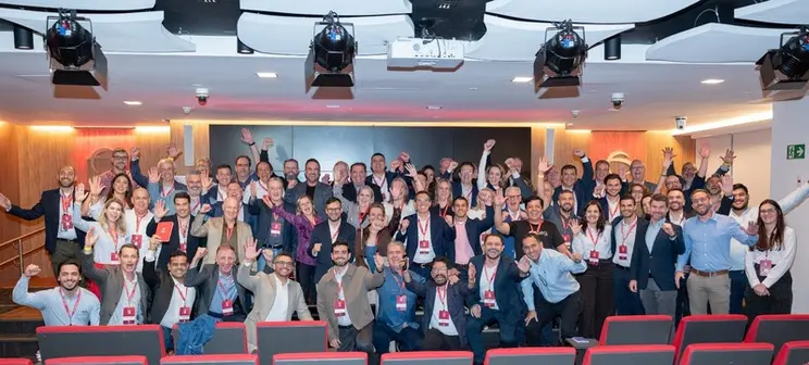 Bradesco Seguros recebe Assessorias de todo Brasil no “BARE COM VOCÊ, Assessorias Notícias,Bradesco Seguros