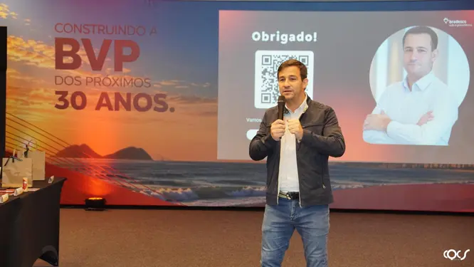 Bradesco Vida e Previdência promove roadshow com corretores e apresenta novas oportunidades Notícias,Bradesco Seguros