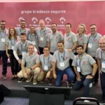 Bradesco Seguros destaca seguro de vida, saúde e riscos climáticos no Congresso Notícias,Bradesco Seguros