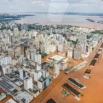 Brasil precisa de política nacional de proteção financeira contra catástrofes Notícias,Brasil,Clima extremo
