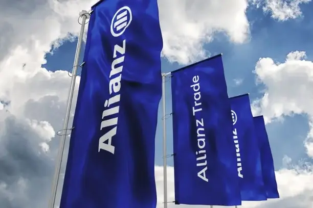 Brasil tem 15 setores econômicos em risco elevado de inadimplência, aponta Allianz Trade Notícias,Allianz,Allianz Trade