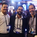 Brick acompanha inovações do FEBRABAN TECH e destaca impactos para o mercado de seguros Notícias,FEBRABAN Tech,Brick