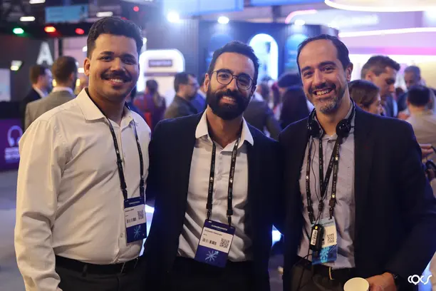 Brick acompanha inovações do FEBRABAN TECH e destaca impactos para o mercado de seguros Notícias,FEBRABAN Tech,Brick