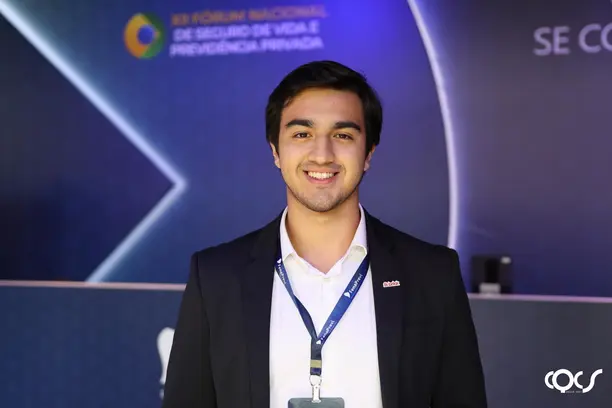 Brick destaca importância do XII Fórum Fenaprevi para discutir futuro do seguro de pessoas Notícias,Brick,XII Fórum Fenaprevi