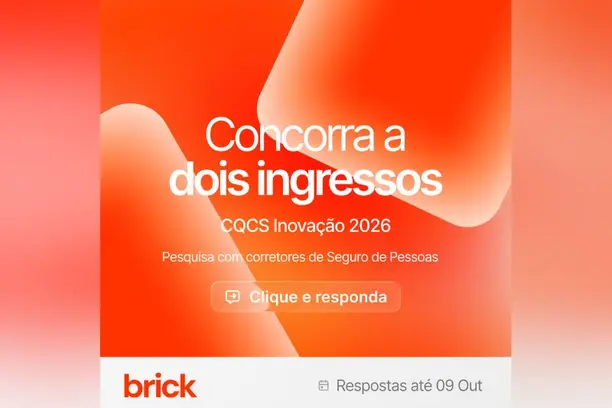 Brick pesquisa experiência de corretores para desafios em seguros de pessoas Notícias,Fenaprevi,Brick