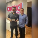 C6 Seg é reconhecida como Assessoria Platina durante o Conexão Akad Notícias,C6Seg,akad