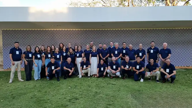 C6 Seg marca presença na 3ª Convenção da Aconseg Centro-Oeste, em Brasília Notícias,C6 Seg