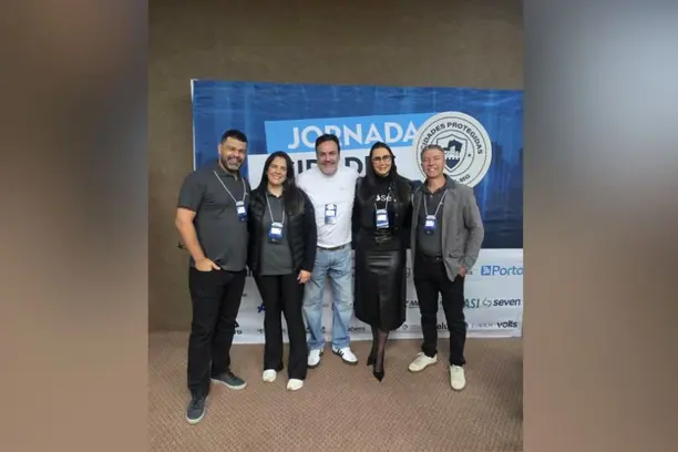 C6 Seg participa do projeto Cidades Protegidas em São João del-Rei e Juiz de Fora Notícias,C6 Seg